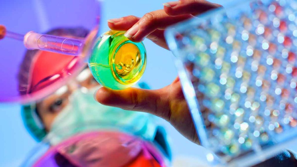 biotech stocks