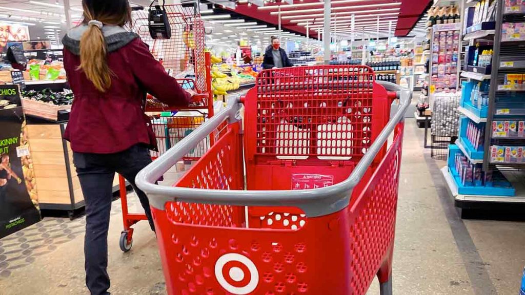 retail stocks