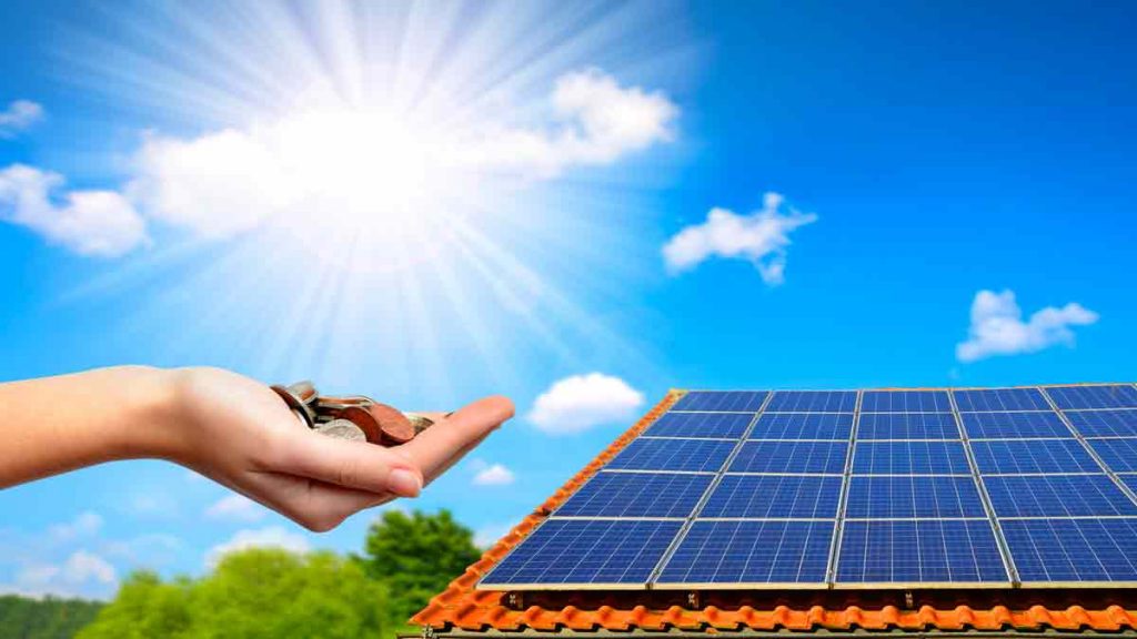 trending stocks today (clean energy stocks)