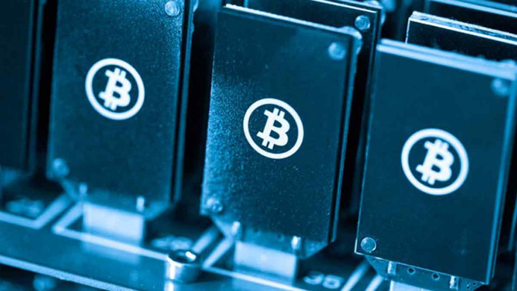 blockchain stocks