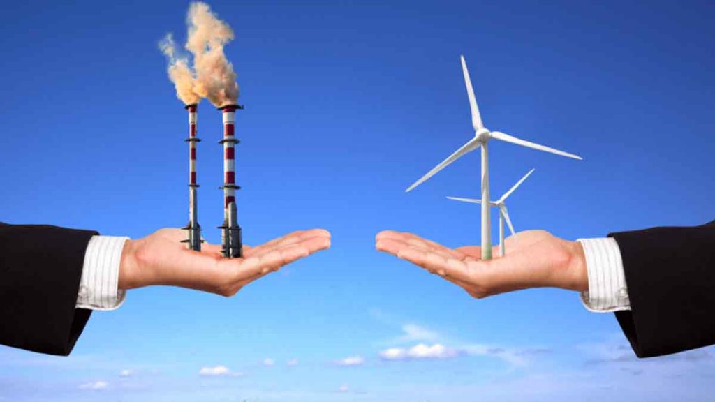 clean energy stocks