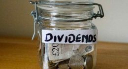 top dividend stocks