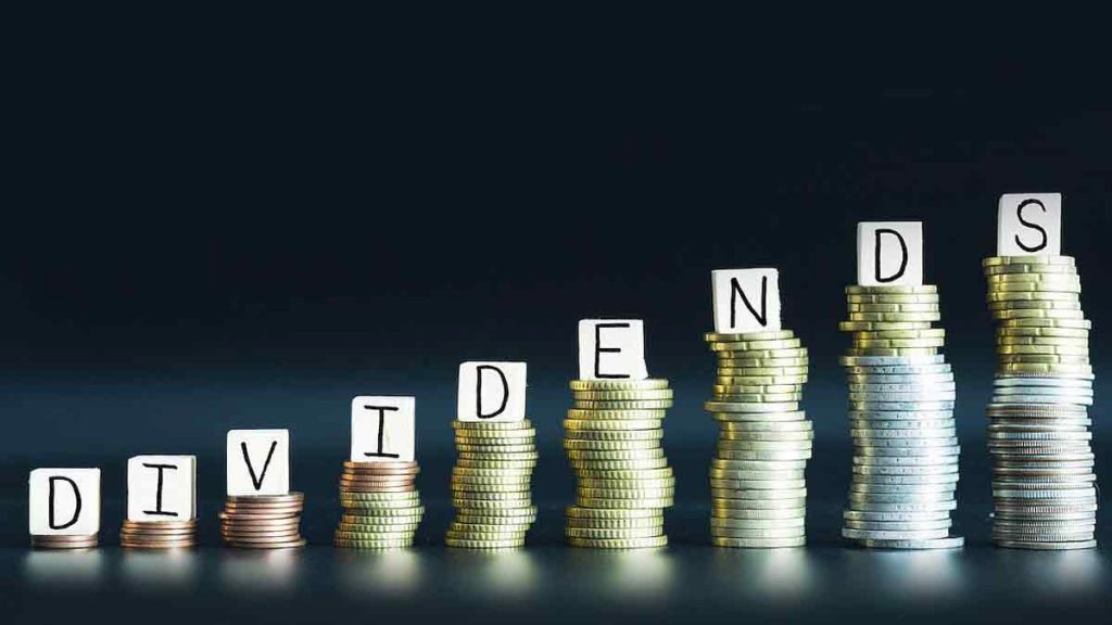 top dividend stocks