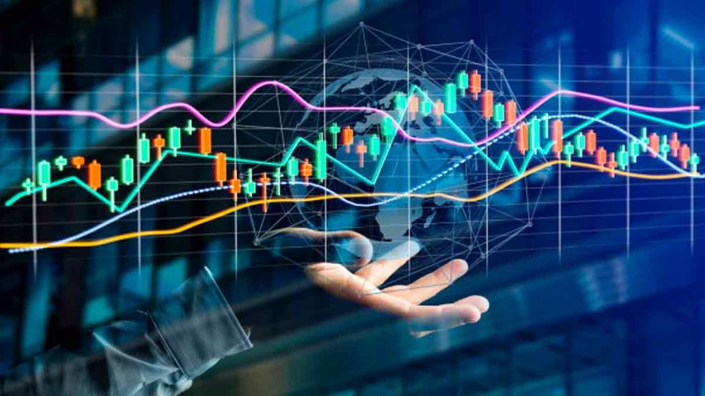 financial stocks