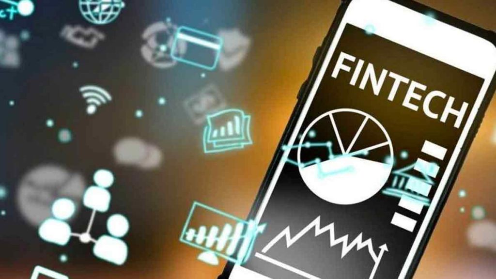 top fintech stocks