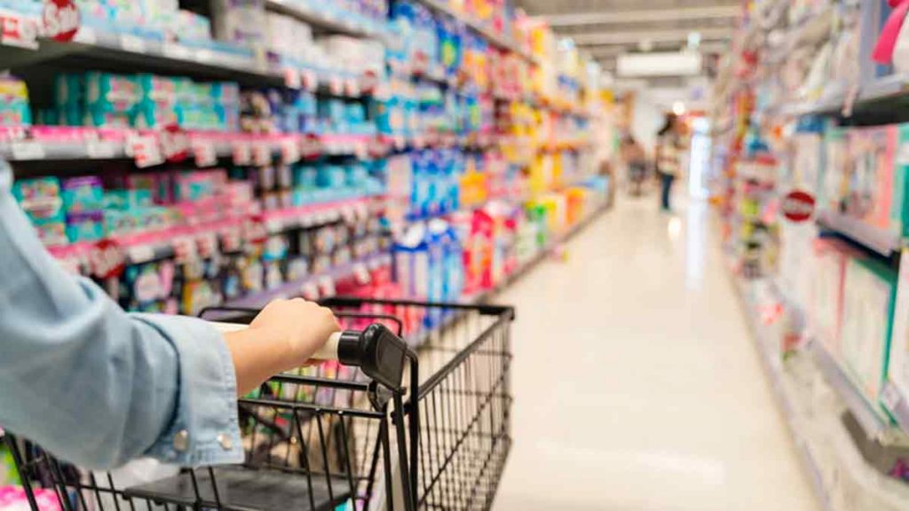 top food stocks