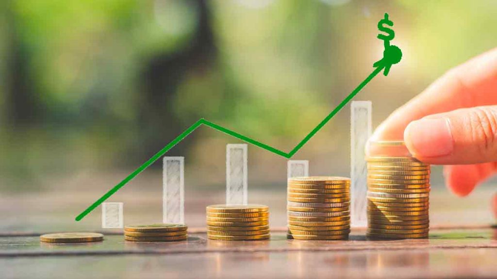 top growth stocks