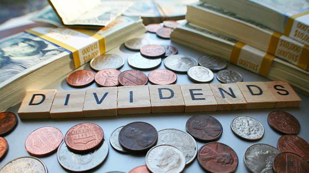 monthly dividend stocks