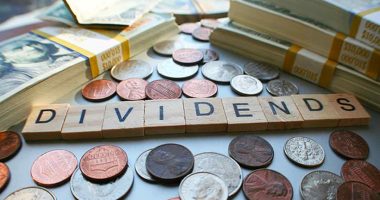 monthly dividend stocks