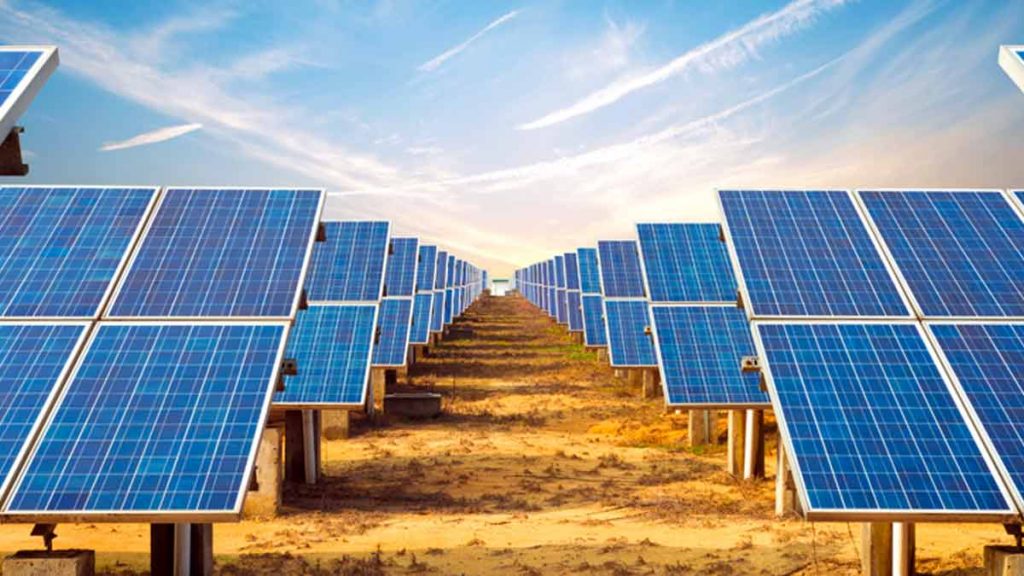 renewable energy stocks