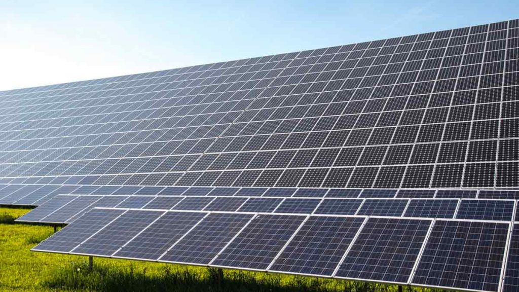 renewable energy stocks