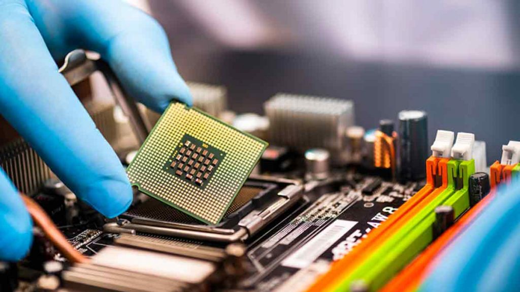 semiconductor stocks