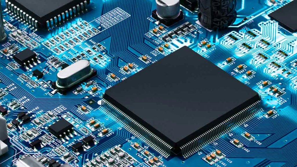 semiconductor stocks