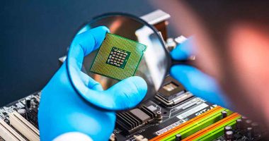 best semiconductor stocks