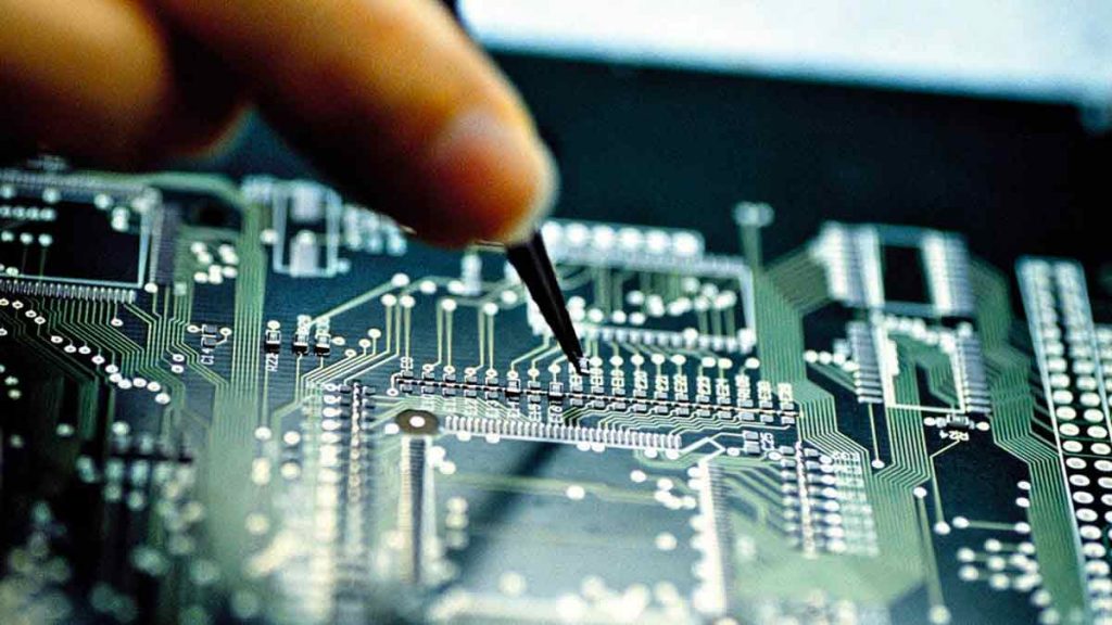 semiconductor stocks