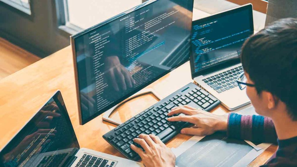 software stocks