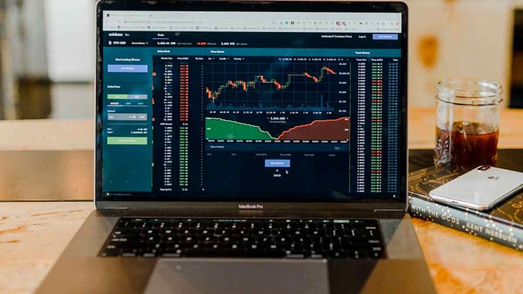 top growth stocks