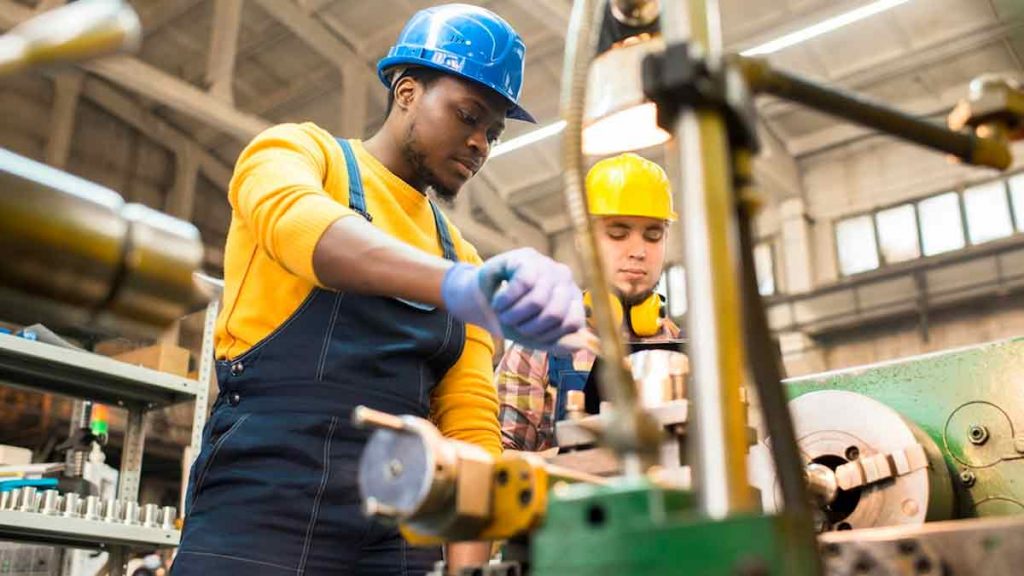 top industrial stocks to buy