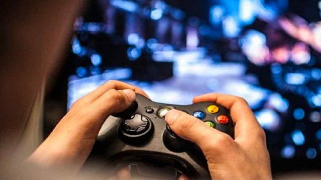top video game stocks