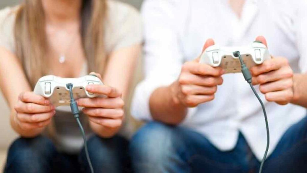 video game stocks