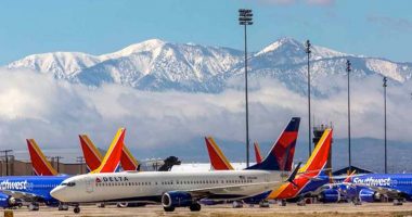 best airline stocks