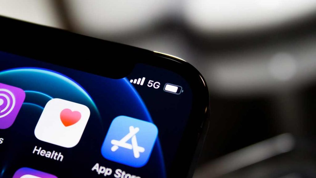 best 5g stocks
