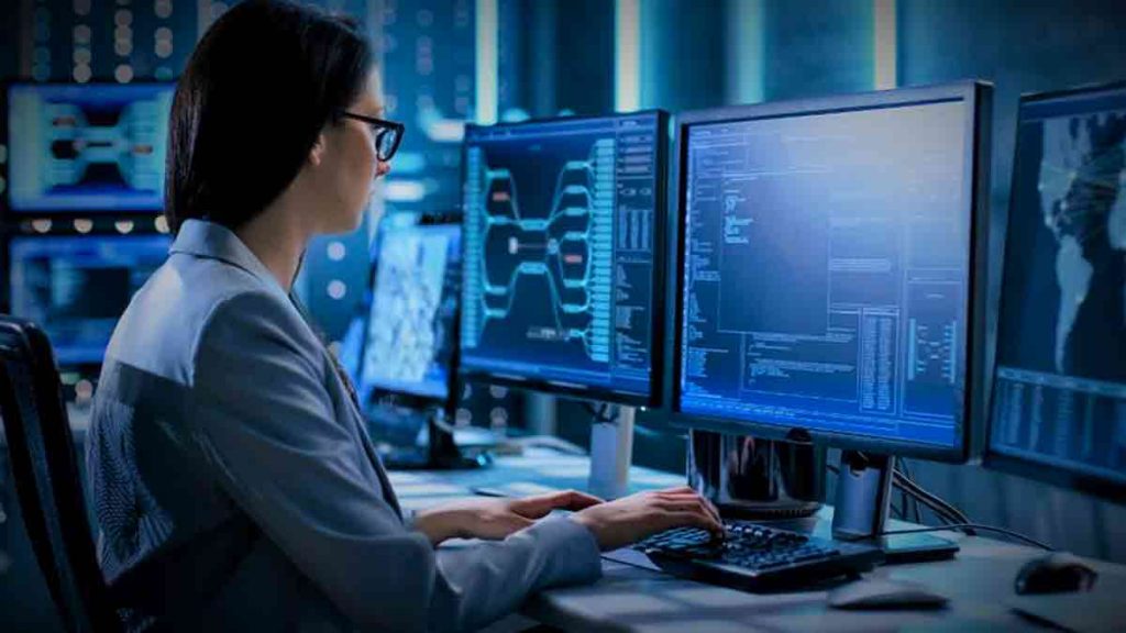 best cybersecurity stocks