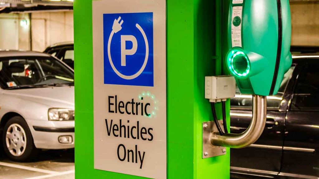 best growth stocks to buy now (electric vehicle stocks)