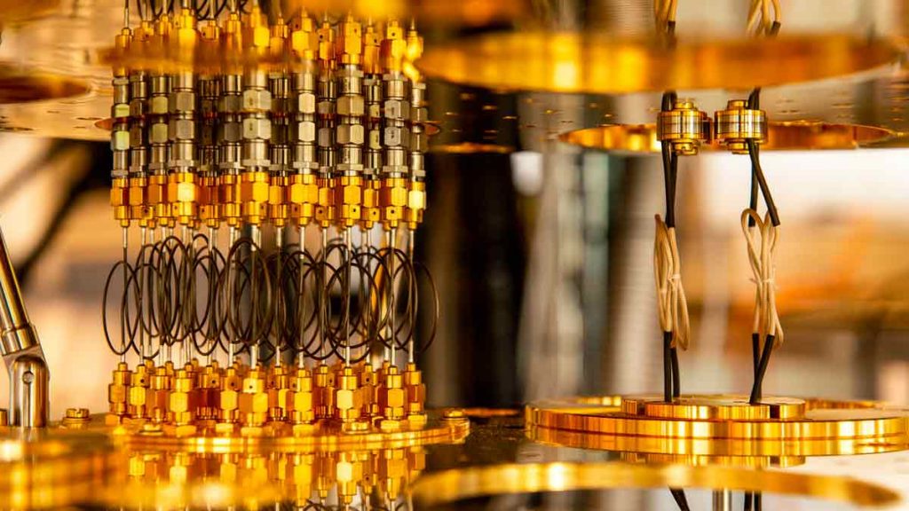 best quantum computing stocks
