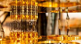 best quantum computing stocks