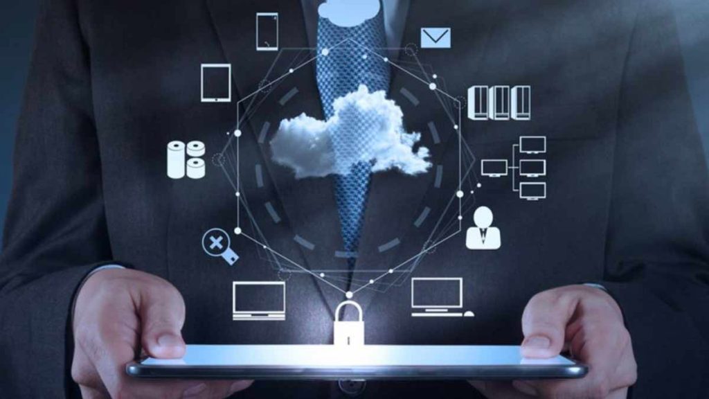 stocks to watch this week (cloud stocks)
