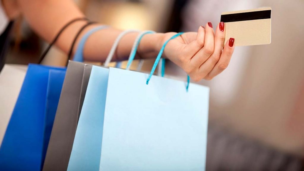 consumer stocks