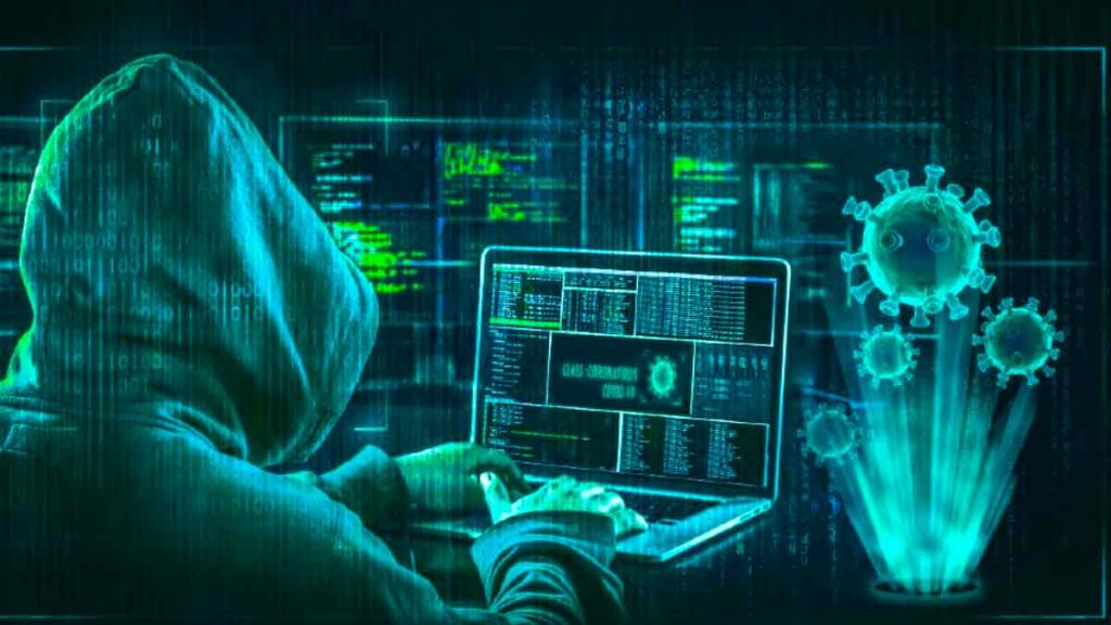 top cybersecurity stocks