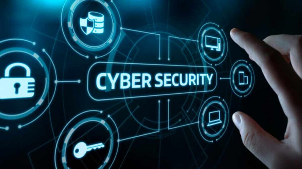 top cybersecurity stocks