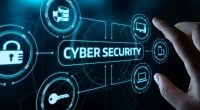 top cybersecurity stocks