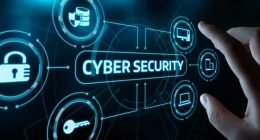 top cybersecurity stocks