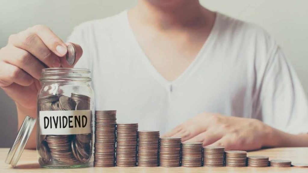dividend stocks