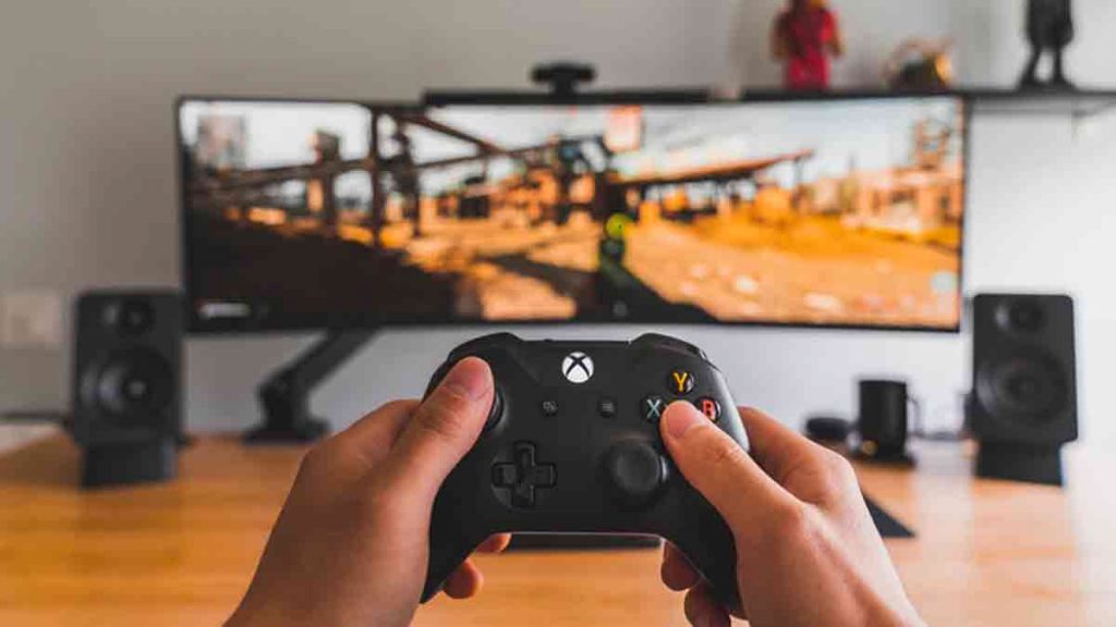 gaming stocks