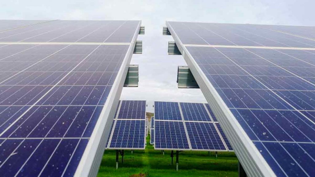 green energy stocks