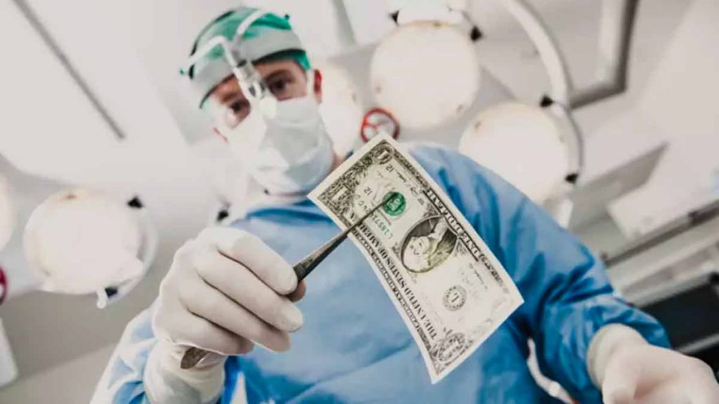 health care stocks