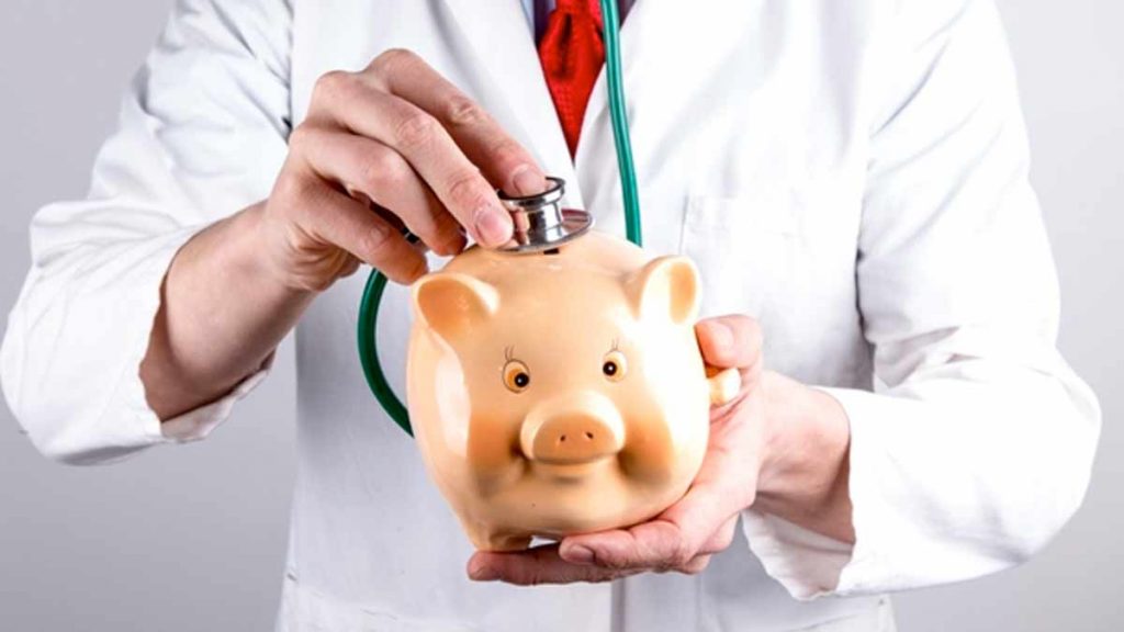 health care stocks