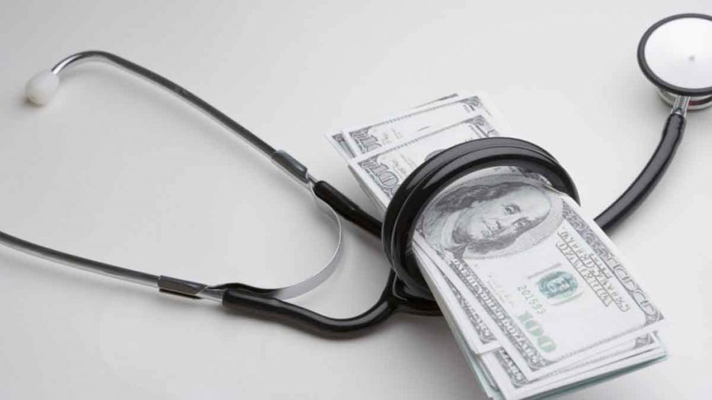 health care stocks