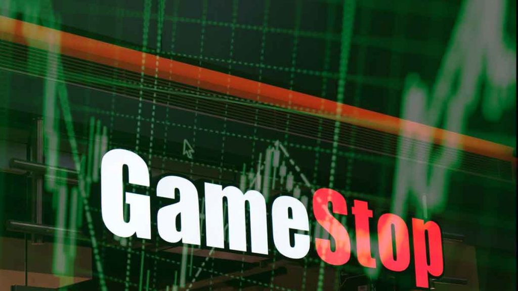 meme stocks