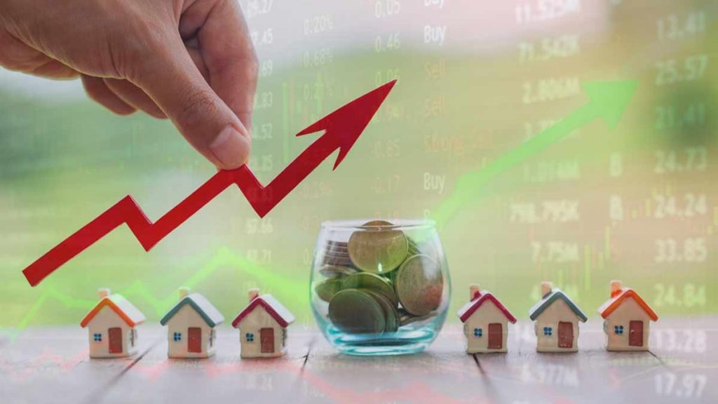 real estate stocks