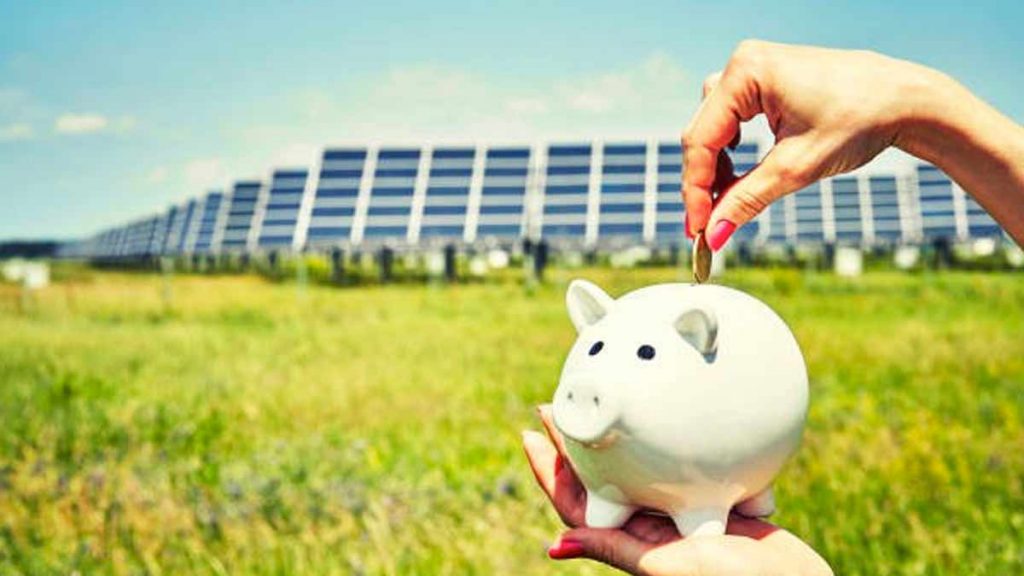 renewable energy stocks