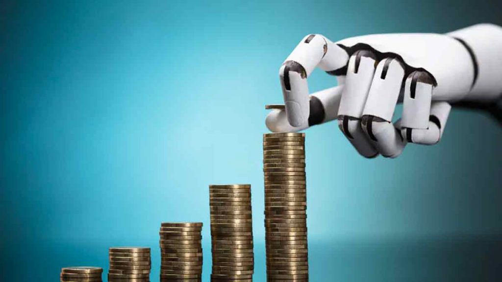 robotics stocks