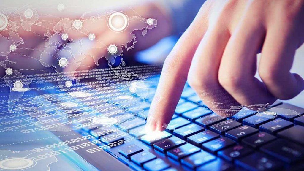 top tech stocks