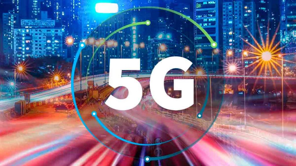 5g stocks