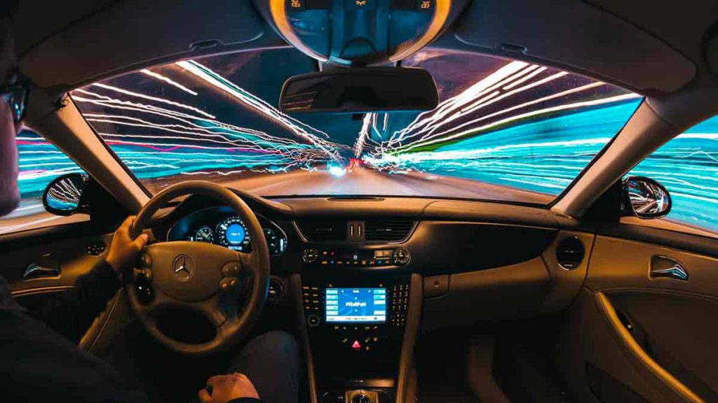 top stocks to buy this week (autonomous vehicle stocks)