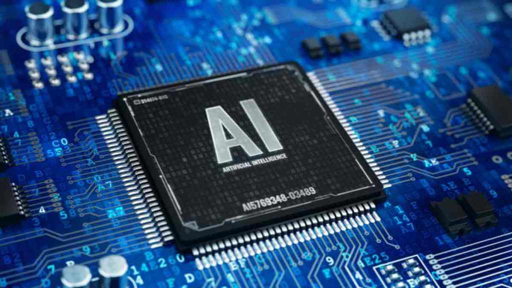 best artificial intelligence stocks